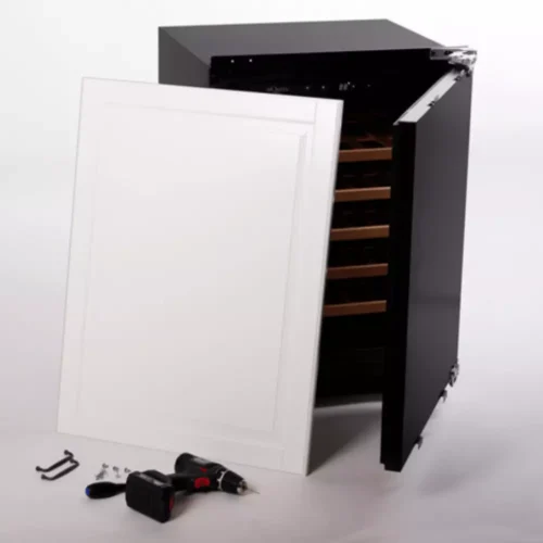 Vinska vitrina mQuvee WSTO78T vinska vitrina