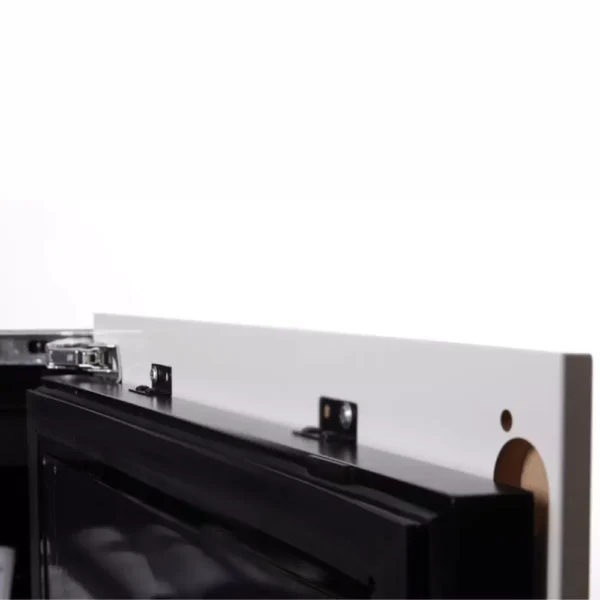 Vinska vitrina mQuvee WSTO78T razporeditev vinskih steklenic