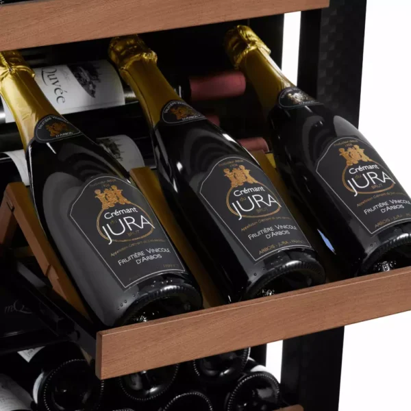 mQuvée EWD45PRP detajl