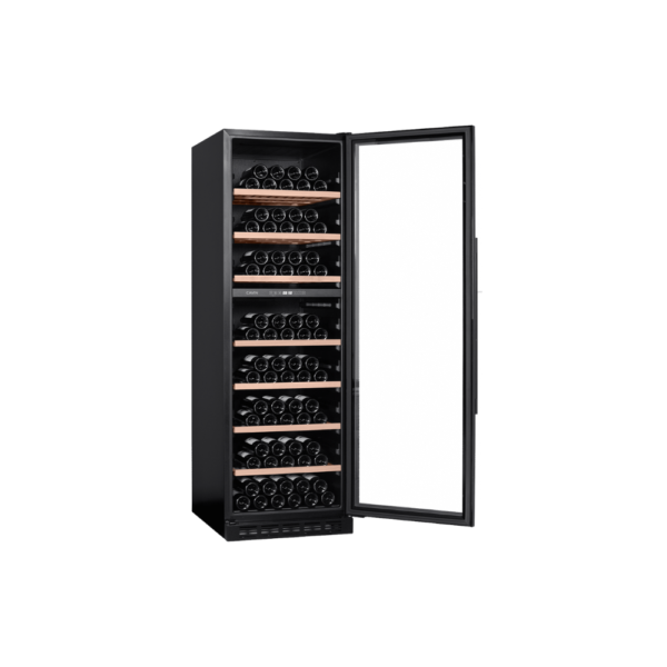 Vinska vitrina CAVIN ACD151FGB