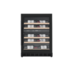 Vinska vitrina Cavin ACD60SFGB
