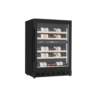 Vinska vitrina Cavin ACD60SFGB