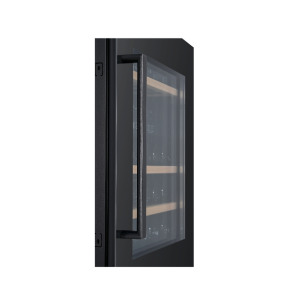 Vinska vitrina CAVIN SCD60FGB