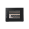 Vinska vitrina CAVIN SCS45FGB
