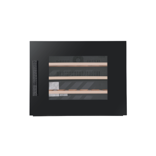 Vinska vitrina CAVIN SCS45FGB