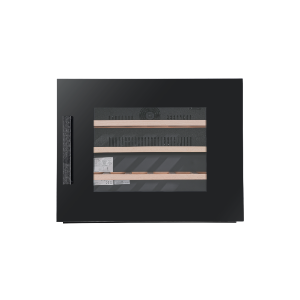 Vinska vitrina CAVIN SCS45FGB