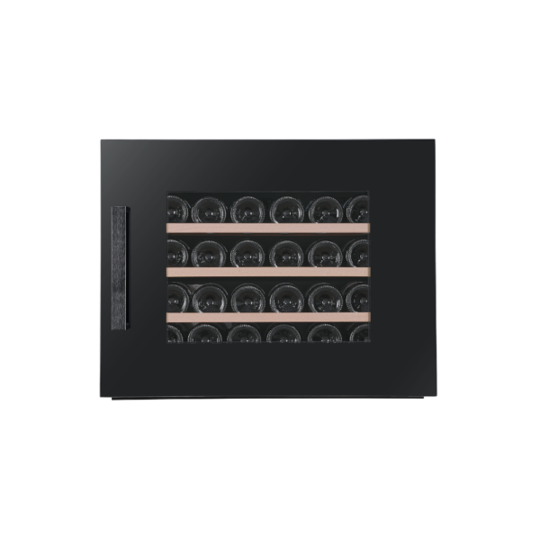 Vinska vitrina CAVIN SCS45FGB
