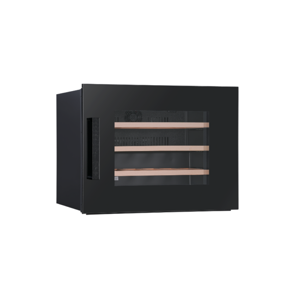 Vinska vitrina CAVIN SCS45FGB