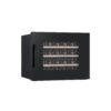 Vinska vitrina CAVIN SCS45FGB
