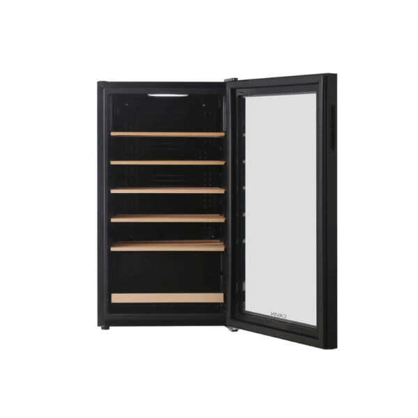 Vinska vitrina CAVIN PCS17B
